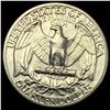 Image 2 : 1935-S Silver Washington Quarter UNCIRCULATED