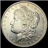 Image 1 : 1878 7/8 Strong Silver Morgan Dollar CLOSELY UNCIRCULATED