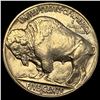 Image 2 : 1937-S Nickel Five Cents Buffalo UNCIRCULATED