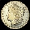 Image 1 : 1885-S Silver Morgan Dollar CLOSELY UNCIRCULATED