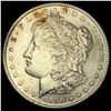 Image 1 : 1890-S Silver Morgan Dollar UNCIRCULATED