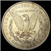 Image 2 : 1890-S Silver Morgan Dollar UNCIRCULATED