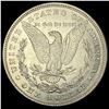 Image 2 : 1878 Silver Morgan Dollar CHOICE AU