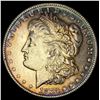 Image 1 : 1878-S Silver Morgan Dollar CLOSELY UNCIRCULATED