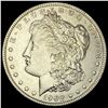 Image 1 : 1902 Morgan Silver Dollar CHOICE AU