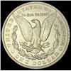 Image 2 : 1902 Morgan Silver Dollar CHOICE AU