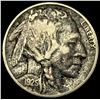 Image 1 : 1925-D Buffalo Nickel HIGH GRADE