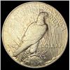 Image 2 : 1927-S Silver Peace Dollar HIGH GRADE