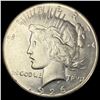 Image 1 : 1926 Peace Silver Dollar UNCIRCULATED