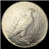 Image 2 : 1926 Peace Silver Dollar UNCIRCULATED