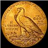 Image 2 : 1910-S Gold $5 Indian Head Half Eagle CLOSELY UNCIRCULATED