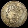 Image 1 : 1882 Silver Morgan Dollar UNCIRCULATED