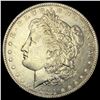 Image 1 : 1891 Silver Morgan Dollar UNCIRCULATED