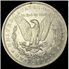 Image 2 : 1891 Silver Morgan Dollar UNCIRCULATED