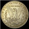 Image 2 : 1901-S Silver Morgan Dollar CLOSELY UNCIRCULATED