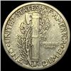 Image 2 : 1927-S Silver Mercury Dime NEARLY UNCIRCULATED