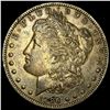 Image 1 : 1896-O Silver Morgan Dollar CLOSELY UNCIRCULATED