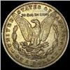 Image 2 : 1896-O Silver Morgan Dollar CLOSELY UNCIRCULATED