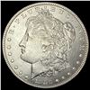 Image 1 : 1880 Silver Morgan Dollar UNCIRCULATED