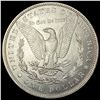 Image 2 : 1880 Silver Morgan Dollar UNCIRCULATED