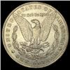 Image 2 : 1891-S Silver Morgan Dollar CLOSELY UNCIRCULATED