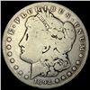 Image 1 : 1892-S Silver Morgan Dollar NICE CIRC