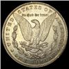 Image 2 : 1887-S Silver Morgan Dollar CLOSELY UNCIRCULATED