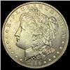Image 1 : 1886 Silver Morgan Dollar UNCIRCULATED