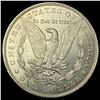 Image 2 : 1886 Silver Morgan Dollar UNCIRCULATED