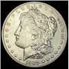Image 1 : 1903-S Silver Morgan Dollar NEARLY UNCIRCULATED