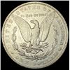 Image 2 : 1903-S Silver Morgan Dollar NEARLY UNCIRCULATED