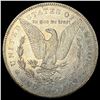 Image 2 : 1878-CC Silver Morgan Dollar CLOSELY UNCIRCULATED