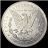 Image 2 : 1878-S 7/8 TF Silver Morgan Dollar UNCIRCULATED
