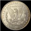 Image 2 : 1898 Silver Morgan Dollar CHOICE BU