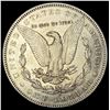 Image 2 : 1894-S Silver Morgan Dollar CLOSELY UNCIRCULATED