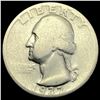 Image 1 : 1932-D Silver Washington Quarter NICELY CIRCULATED
