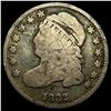 Image 1 : 1832 Capped Bust Dime NICELY CIRCULATED