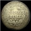 Image 2 : 1843-O Seated Liberty Dime NICE CIRC