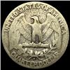 Image 2 : 1932-S Silver Washington Quarter NICELY CIRCULATED