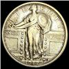Image 1 : 1917 TI Type 1 Standing Liberty Quarter CLOSELY UNCIRCULATED