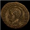 Image 1 : Roman AE3 Follis Constantine I AD 307-337. HIGH GRADE