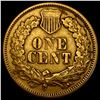Image 2 : 1868 Indian Head Cent LIGHTLY CIRCULATED