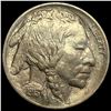 Image 1 : 1913-D TI Buffalo Nickel Type 2 UNCIRCULATED