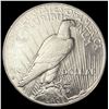 Image 2 : 1934-D Silver Peace Dollar CLOSE UNC