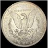 Image 2 : 1904-O Silver Morgan Dollar UNCIRCULATED