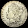 Image 1 : 1902 Morgan Silver Dollar CLOSELY UNCIRCULATED