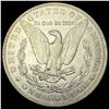 Image 2 : 1902 Morgan Silver Dollar CLOSELY UNCIRCULATED