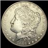 Image 1 : 1886 Morgan Silver Dollar UNCIRCULATED