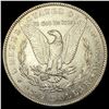 Image 2 : 1886 Morgan Silver Dollar UNCIRCULATED