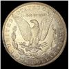 Image 2 : 1890-S Silver Morgan Dollar UNCIRCULATED